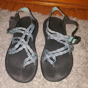 Chaco ZX/2 classic sandals